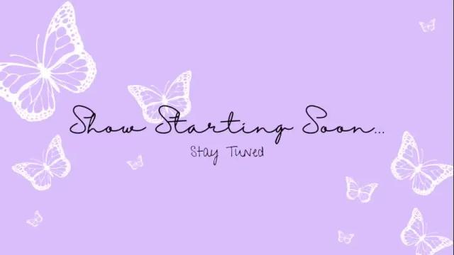 Thumbnail 1, vanessapark's Stream at Chaturbate, 2 months ago