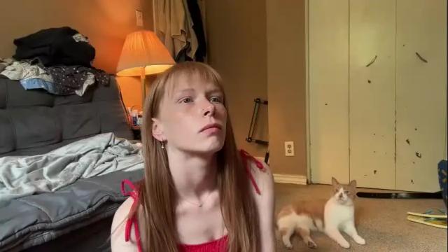 Image 10 of vanessapark Stream on Chaturbate on 2 months ago