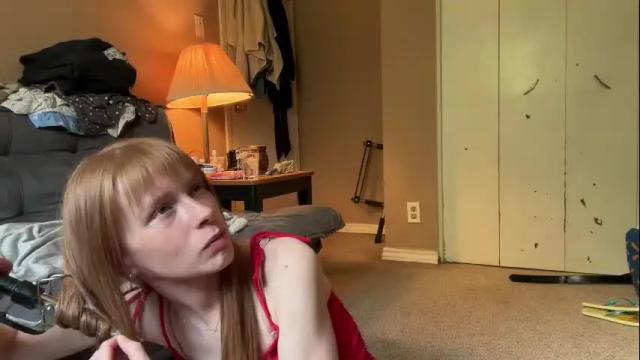 Image 12 of vanessapark Stream on Chaturbate on 2 months ago