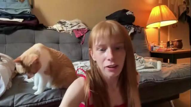 Thumbnail 2, vanessapark's Stream at Chaturbate, 2 months ago