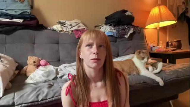 Image 7 of vanessapark Stream on Chaturbate on 2 months ago