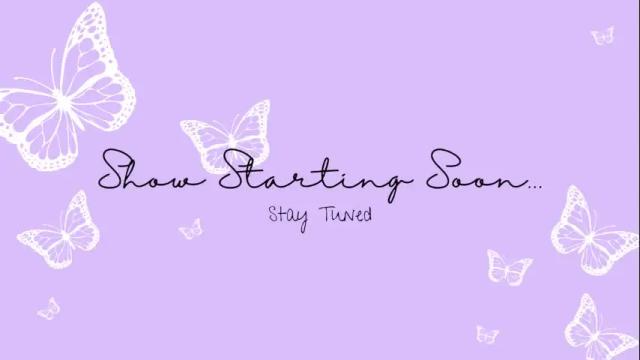 Thumbnail 1, vanessapark's Stream at Chaturbate, 2 months ago