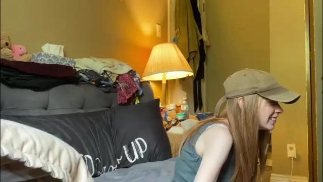 Image 12 of vanessapark Stream on Chaturbate on 2 months ago