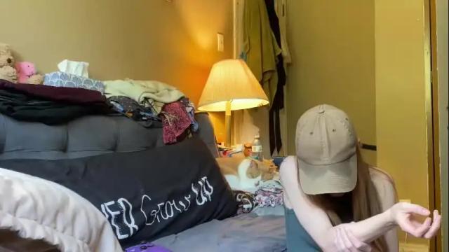 Image 3 of vanessapark Stream on Chaturbate on 2 months ago