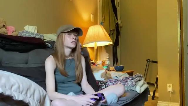 Thumbnail 2, vanessapark's Stream at Chaturbate, 2 months ago