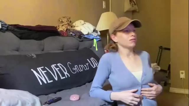 Image 2 of vanessapark Stream on Chaturbate on 1 month ago