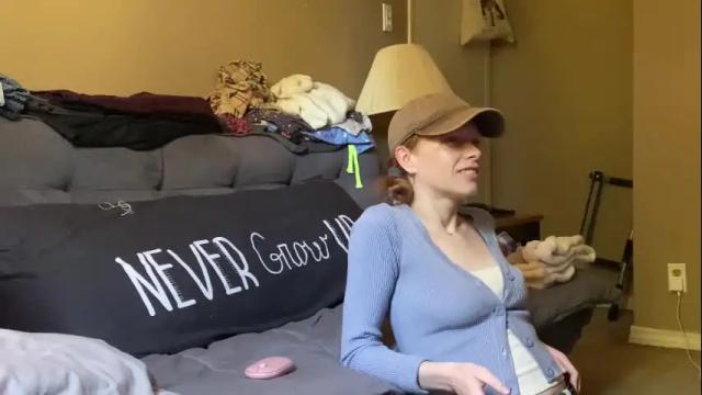 Thumbnail 2, vanessapark's Stream at Chaturbate, 1 month ago