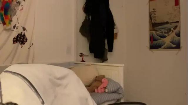 Image 4 of vanessapark Stream on Chaturbate on 1 month ago