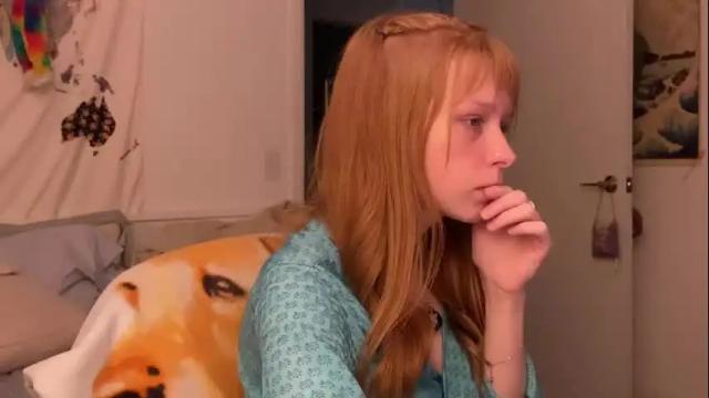 Thumbnail 1, vanessapark's Stream at Chaturbate, 6 days ago