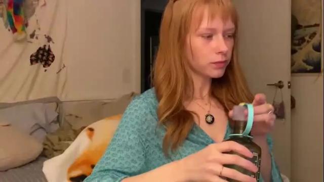 Image 2 of vanessapark Stream on Chaturbate on 6 days ago