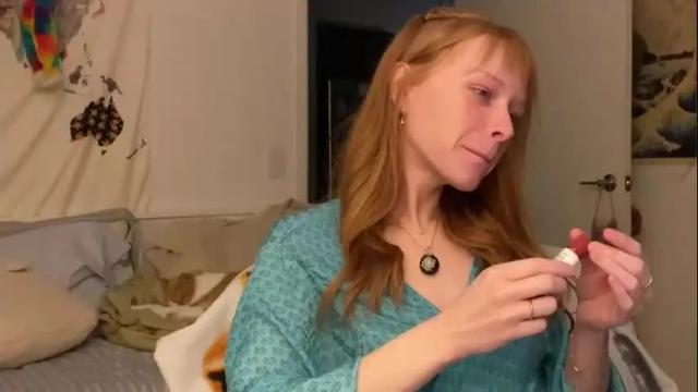 Image 3 of vanessapark Stream on Chaturbate on 6 days ago