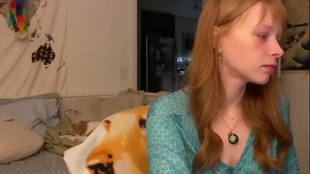 Image 4 of vanessapark Stream on Chaturbate on 6 days ago