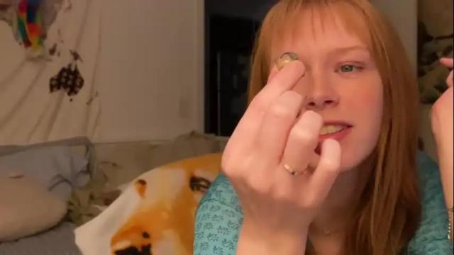 Image 7 of vanessapark Stream on Chaturbate on 6 days ago