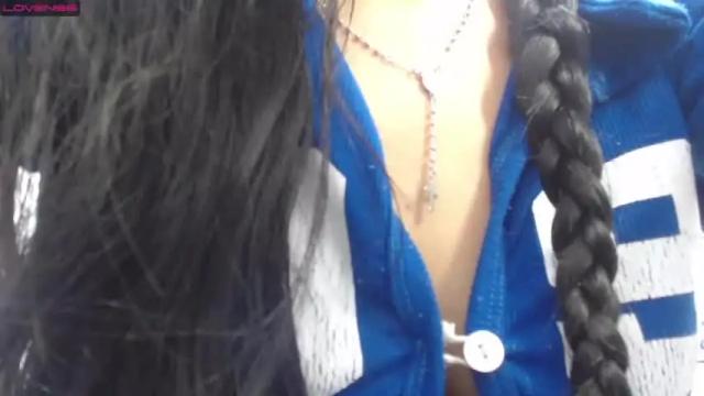 Image 7 of vanessapatterson Stream on Chaturbate on 13 months ago
