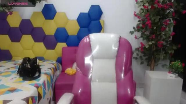 Thumbnail 1, vanessapatterson's Stream at Chaturbate, 13 months ago