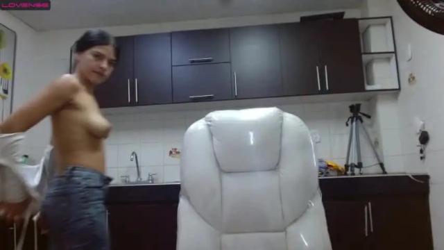 Image 7 of vanessapatterson Stream on Chaturbate on 15 months ago