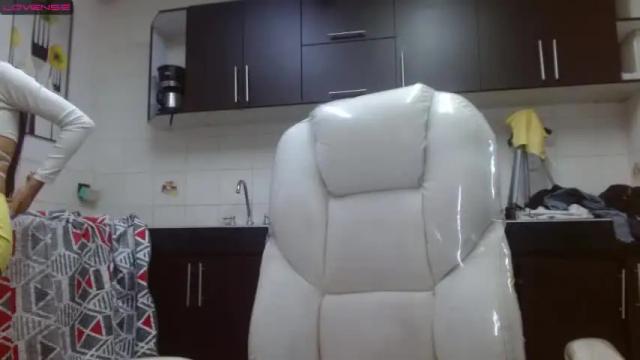 Image 12 of vanessapatterson Stream on Chaturbate on 12 months ago