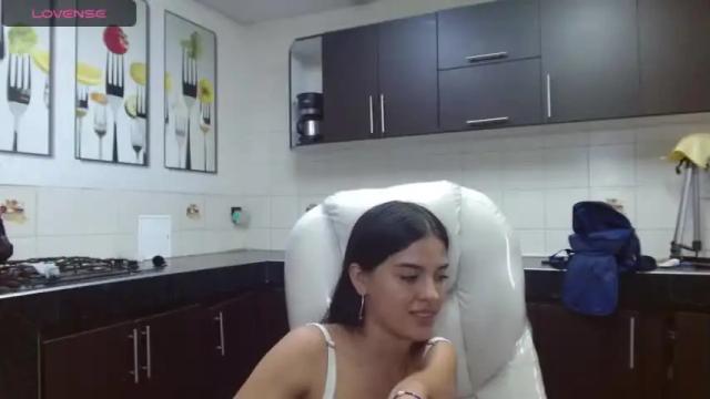 Image 10 of vanessapatterson Stream on Chaturbate on 12 months ago