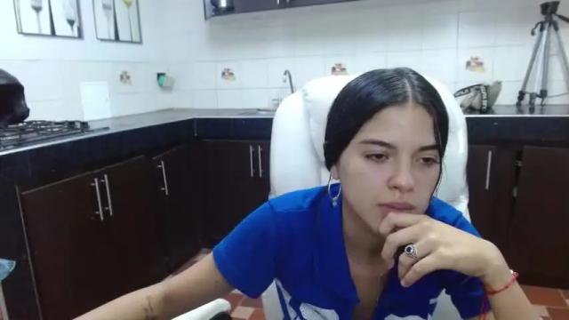 Image 2 of vanessapatterson Stream on Chaturbate on 12 months ago