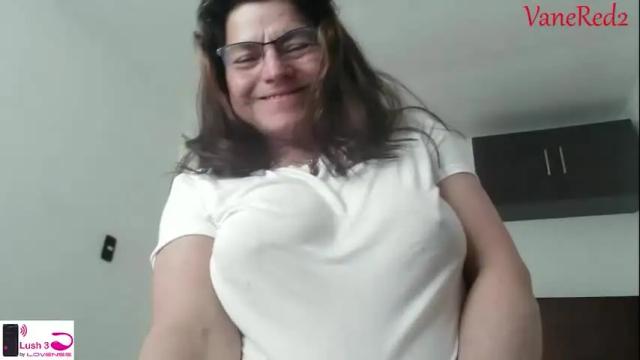 Thumbnail 3, vanessared2's Stream at Chaturbate, 1 month ago