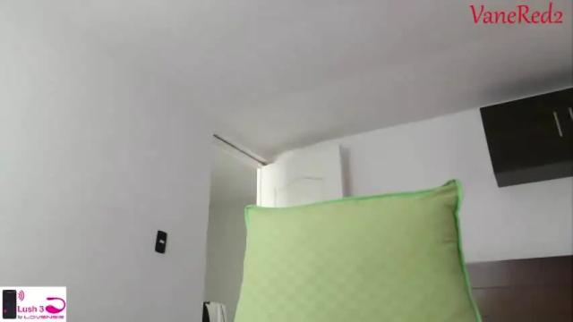 Image 7 of vanessared2 Stream on Chaturbate on 4 days ago