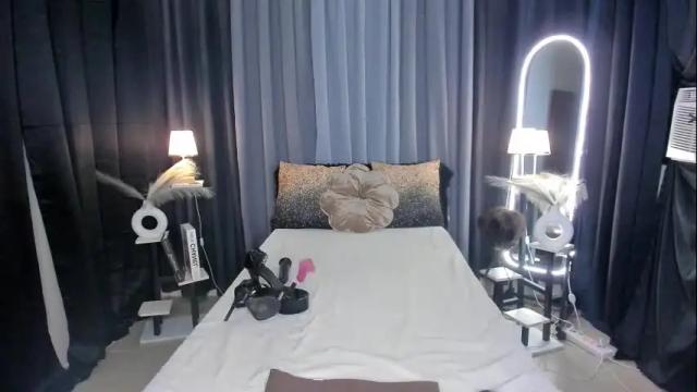 Thumbnail 3, vanessariches's Stream at Chaturbate, 5 months ago