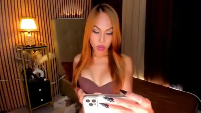 Thumbnail 1, vanessariches's Stream at Chaturbate, 4 months ago