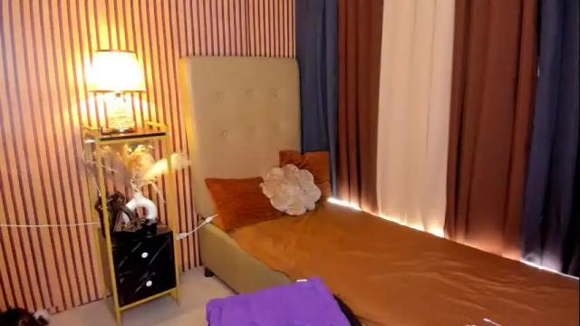 Image 6 of vanessariches Stream on Chaturbate on 4 months ago