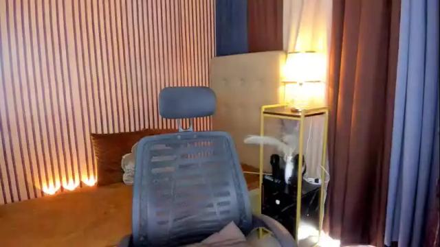 Image 7 of vanessariches Stream on Chaturbate on 3 months ago