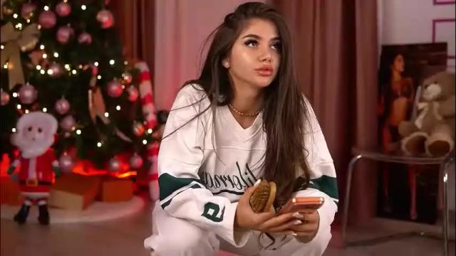 Thumbnail 1, vanessasimon's Stream at Chaturbate, 23 days ago