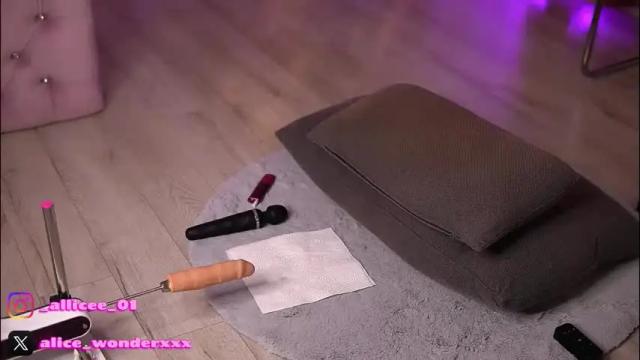 Thumbnail 2, vanessasimon's Stream at Chaturbate, 21 days ago