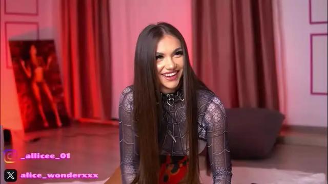 Thumbnail 2, vanessasimon's Stream at Chaturbate, 19 hours ago