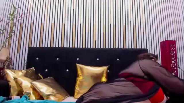 Thumbnail 2, vanessasquirtt's Stream at Chaturbate, 22 days ago