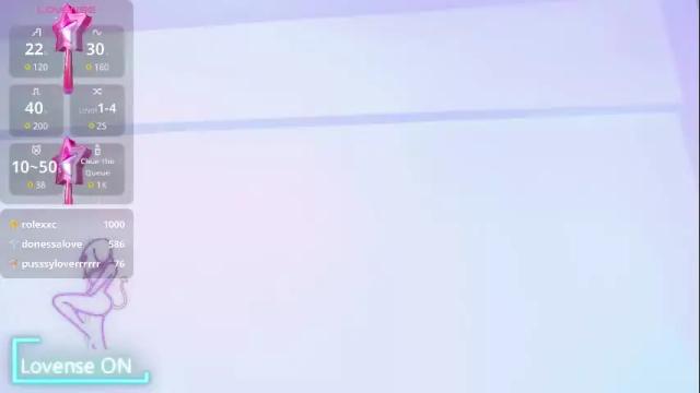 Image 3 of vanessavanne Stream on Chaturbate on 1 month ago