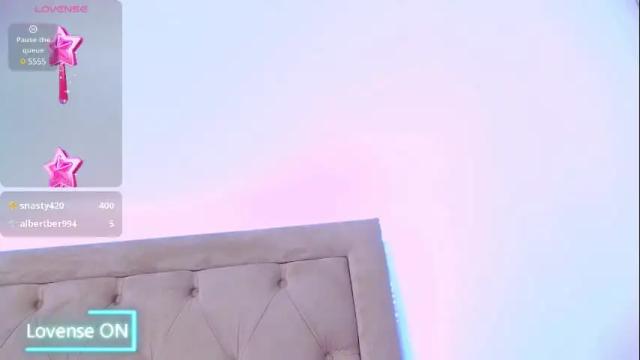 Thumbnail 2, vanessavanne's Stream at Chaturbate, 23 days ago