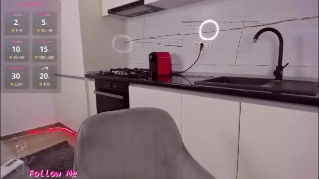 Image 11 of vanessavanne Stream on Chaturbate on 2 months ago