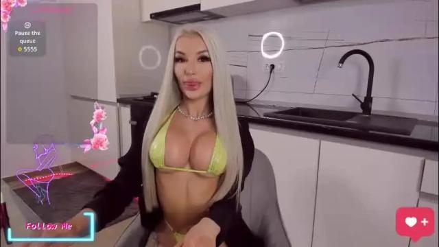 Image 7 of vanessavanne Stream on Chaturbate on 1 month ago
