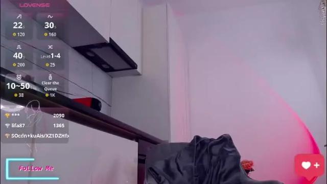 Image 6 of vanessavanne Stream on Chaturbate on 1 month ago