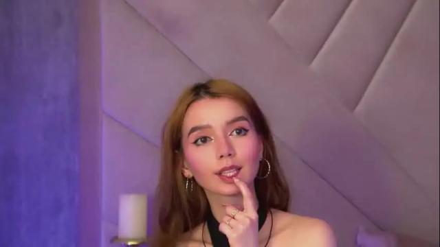 Image 7 of vanessavien Stream on Chaturbate on 1 month ago