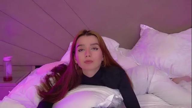 Thumbnail 2, vanessavien's Stream at Chaturbate, 1 month ago