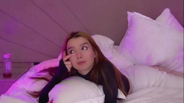Image 7 of vanessavien Stream on Chaturbate on 1 month ago