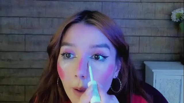 Image 10 of vanessavien Stream on Chaturbate on 1 month ago