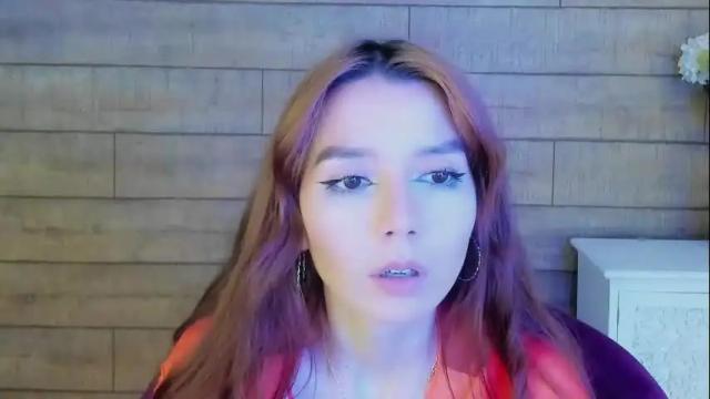 Image 8 of vanessavien Stream on Chaturbate on 1 month ago