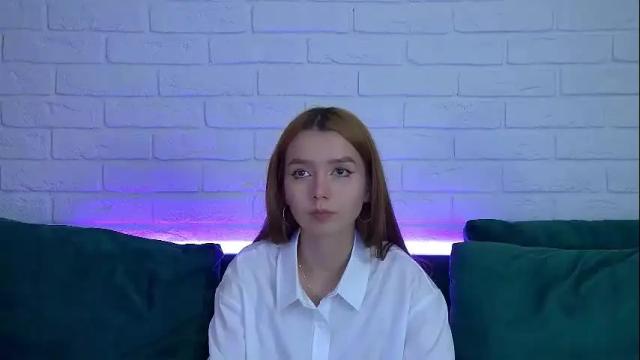 Image 4 of vanessavien Stream on Chaturbate on 1 month ago