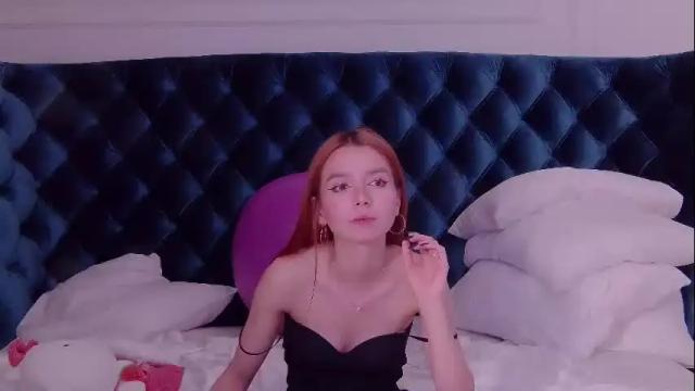Image 12 of vanessavien Stream on Chaturbate on 1 month ago