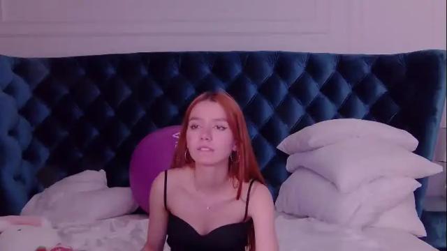 Thumbnail 2, vanessavien's Stream at Chaturbate, 1 month ago
