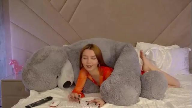 Image 12 of vanessavien Stream on Chaturbate on 1 month ago
