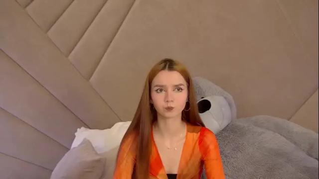 Image 2 of vanessavien Stream on Chaturbate on 1 month ago