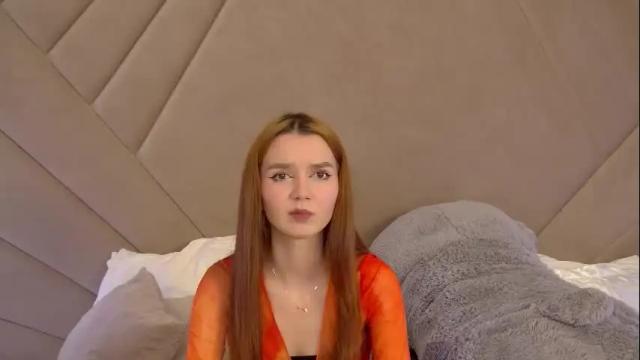 Image 6 of vanessavien Stream on Chaturbate on 1 month ago