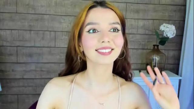 Thumbnail 1, vanessavien's Stream at Chaturbate, 1 month ago